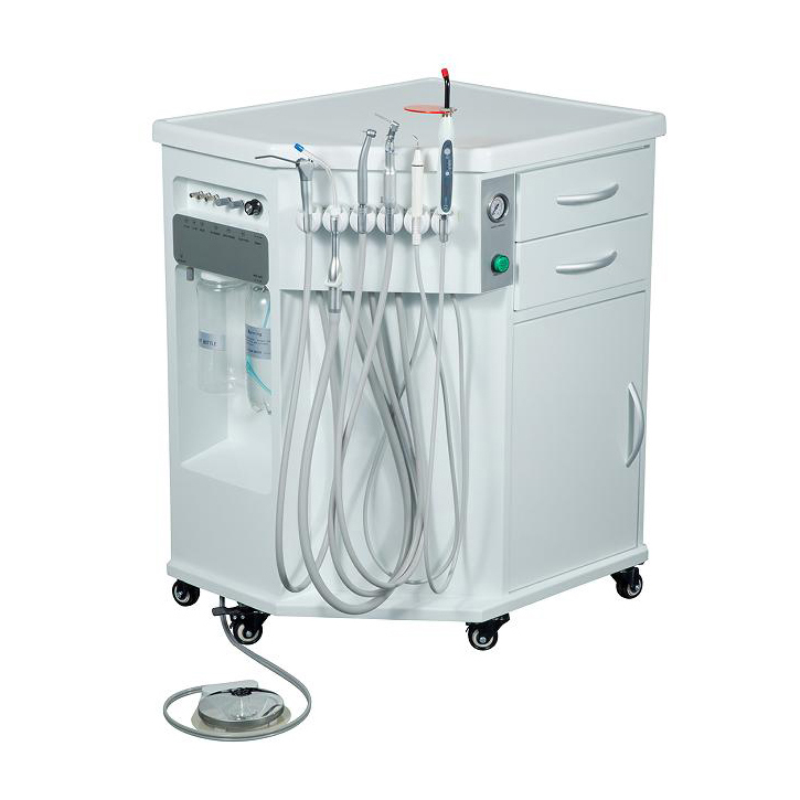 Portable Dental Unit, Portable Dental chair, China portable dental chair unit